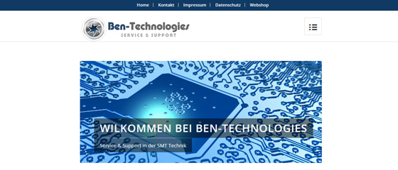 Ben-Technologies